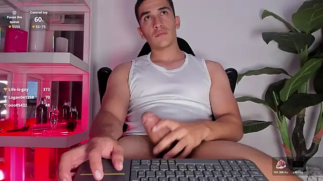 JeffDaltton Live XXX-Chat
