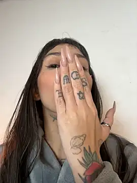 Czat XXX na żywo – Nikatsu
