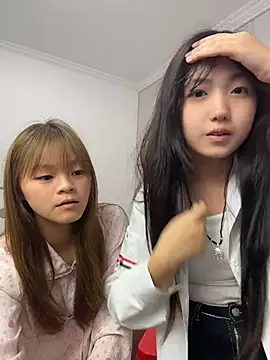 xiaojingzi66 Obrolan Langsung XXX