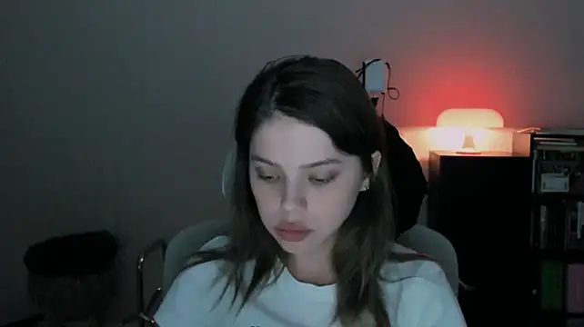 Chat XXX en directo de MelissaBrank