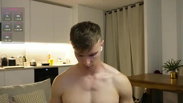 Chat XXX ao vivo de Nik_Sharp