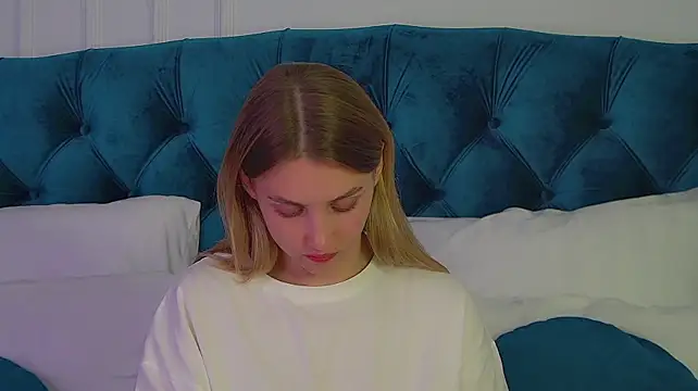 צ'אט XXX בשידור חי של StacyEvances