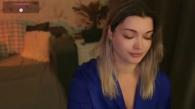 دردشة LadyDiLancaster الجنسية المباشرة
