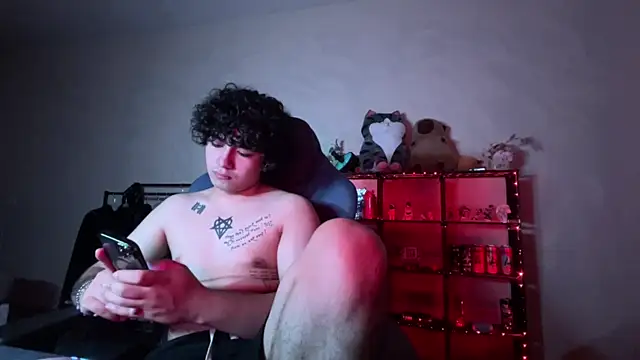 _ELIGOS_ Adlı Modelin Canlı XXX Sohbeti