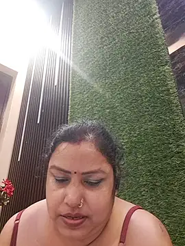 SHANVII's Live XXX Chat