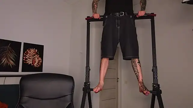Igor_Wilde Live XXX Chat