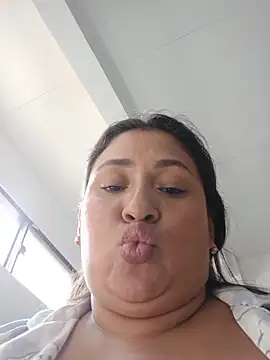 Chat XXX ao vivo de Hot_bella12