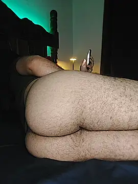 Gasc_1992 Adlı Modelin Canlı XXX Sohbeti