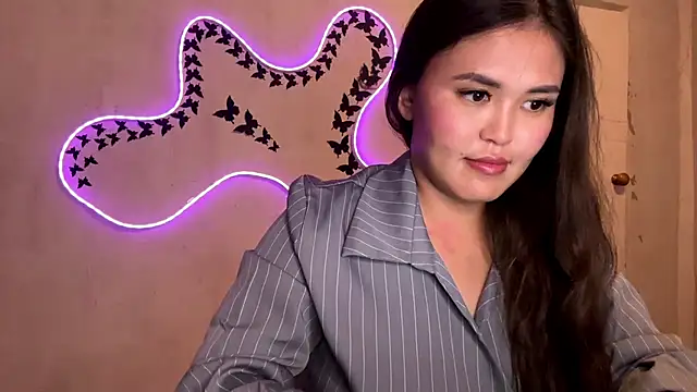 Camillaliss 现场XXX聊天