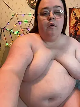 SexyxLexieのウェブカメラショー