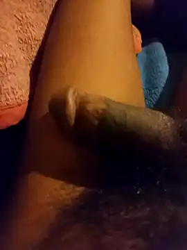 NgomaneXXX 웹캠 쇼