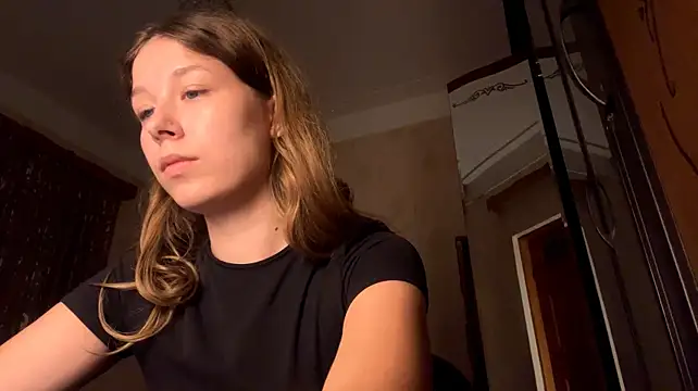 TarenOgilvie Chat XXX live