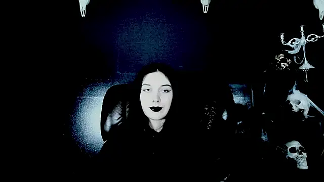 Chatroom XXX en direct de theKaya