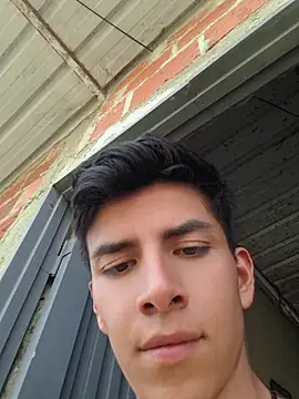 Vincent_Kane Adlı Modelin Canlı XXX Sohbeti