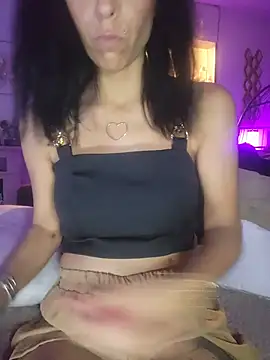 misscectito13 Adlı Modelin Canlı XXX Sohbeti