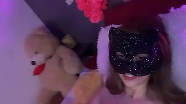 GoddessNatashaのライブXXXチャット