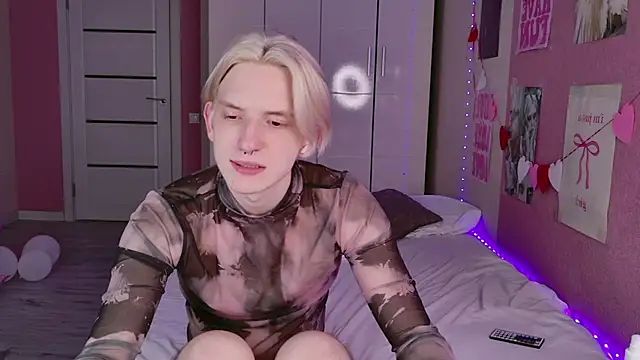 Živý XXX chat Ron_Vilss