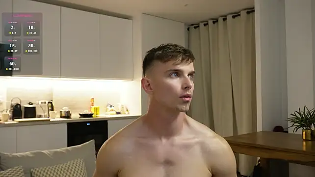 Онлайн чат XXX Nik_Sharp