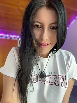 GiuliaBianchi 라이브 XXX 채팅
