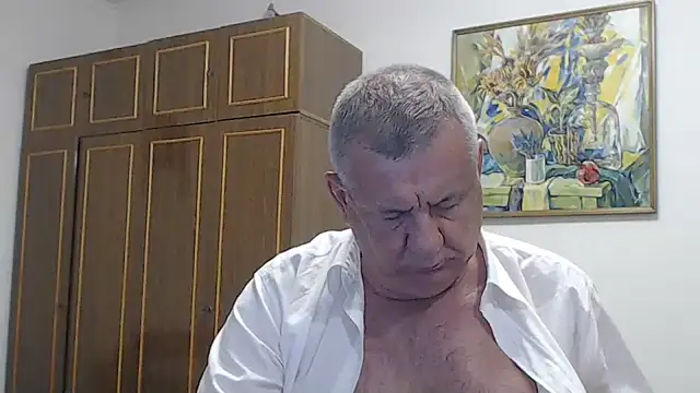machomale3 élő XXX-chatje