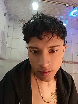 Edward_Milleer: вебкам-шоу