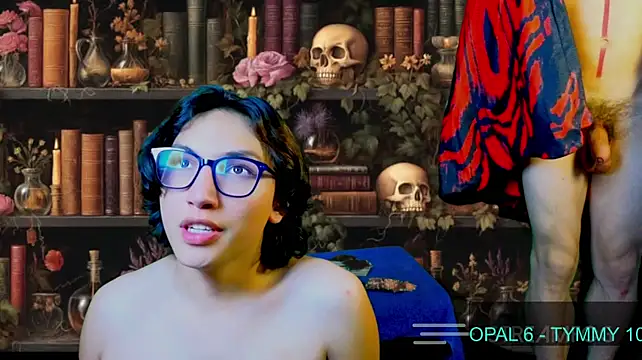LittleTymmy Chat XXX in diretta