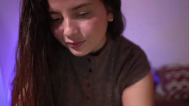 lirio05 – Live XXX-chat