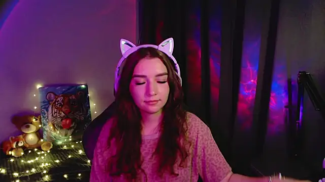 Celia_Sensual_'s Live XXX Chat