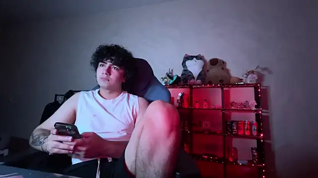 _ELIGOS_ Live XXX-Chat