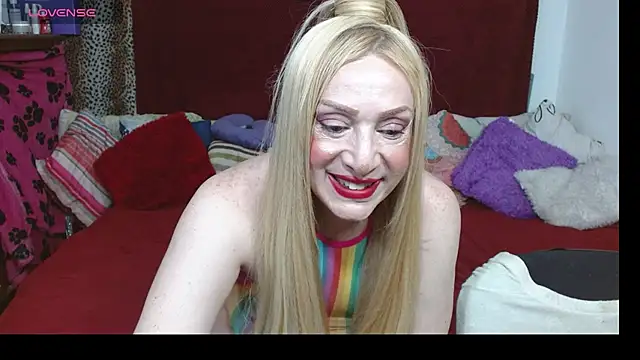 Chatroom XXX en direct de elena_evans