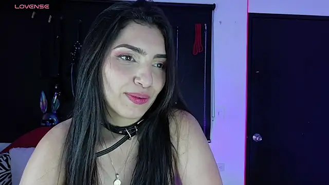 แชท XXX สดของ LunaSub69_