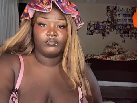 princesssukii's Live XXX Chat