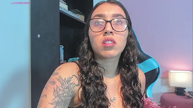 _maria_foxx_ Live XXX Chat