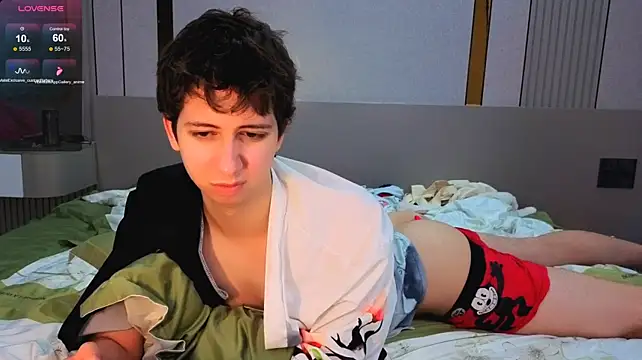 Timothy_Fox Chat XXX live