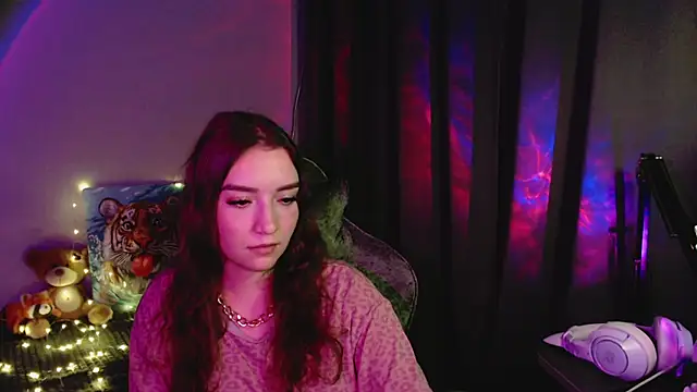 Celia_Sensual_'s Live XXX Chat