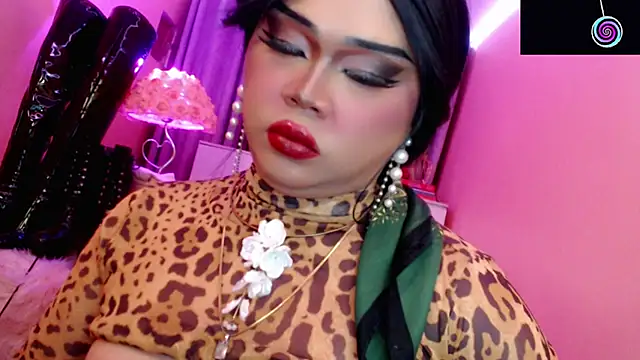 LadyHypnotist's Live XXX Chat