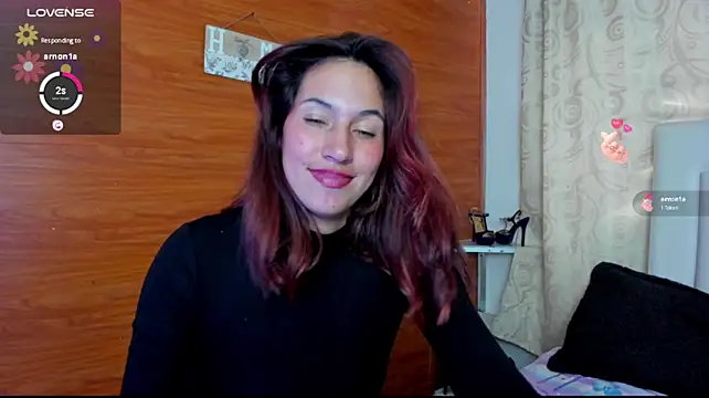 victoriia_sweet_ Adlı Modelin Canlı XXX Sohbeti