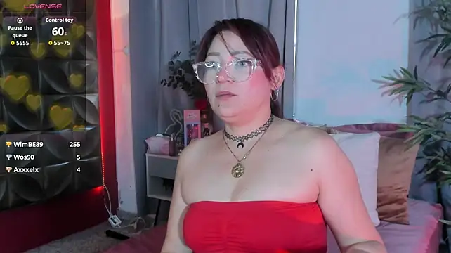 Онлайн чат XXX Gaia_rougee