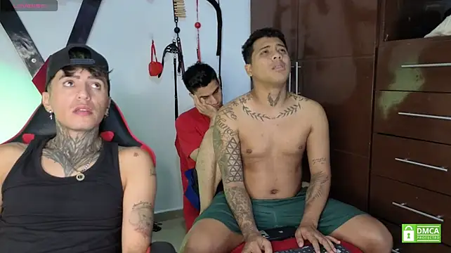 EliteBoysLive Live XXX-Chat