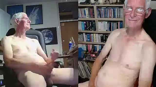 bigears Live XXX-chat