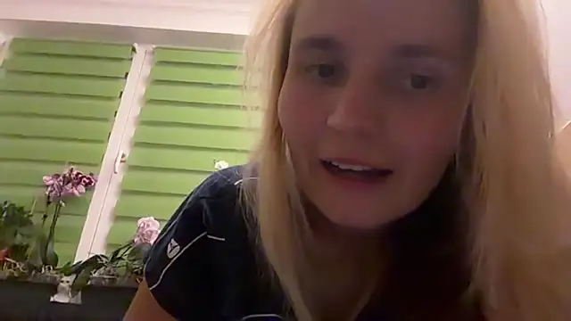s-te-fan-i Webcam-Show