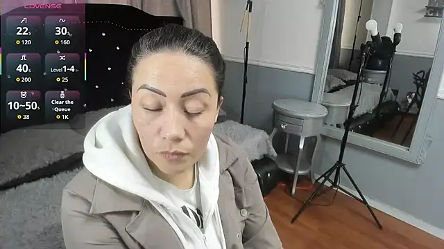 gaby_trent Chat XXX in diretta