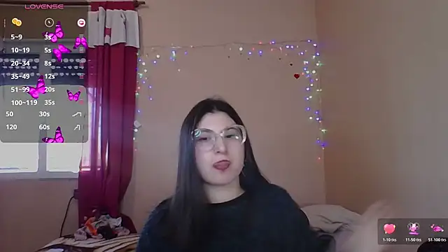 Chat XXX Live imsohornydacom