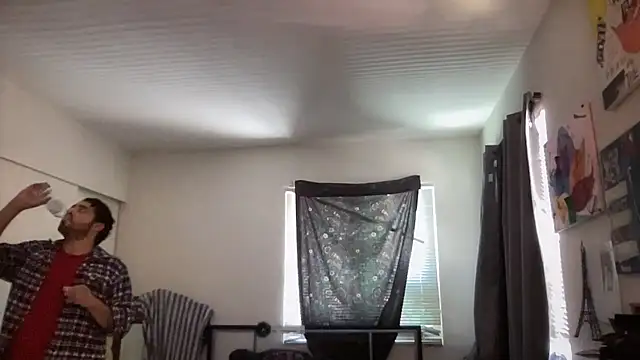 Chat XXX Live bleauxpuff