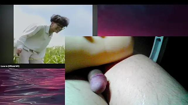 Chat XXX Live kento_sanes