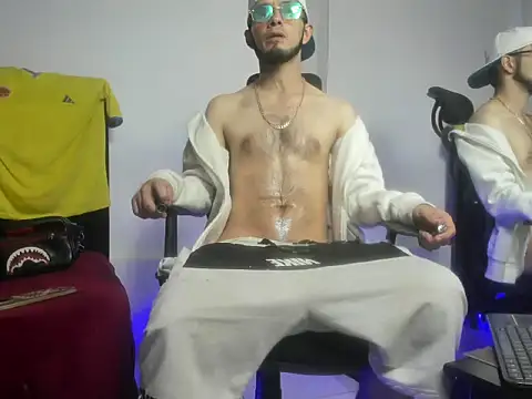 mark_splinter09 Live XXX-Chat