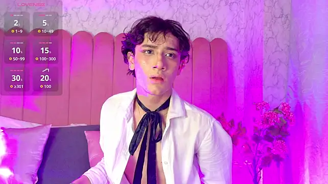 Leo_Williamss' Live XXX Chat