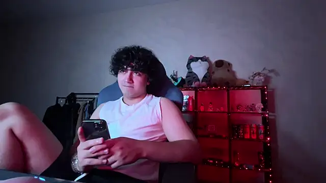 Czat XXX na żywo – _ELIGOS_