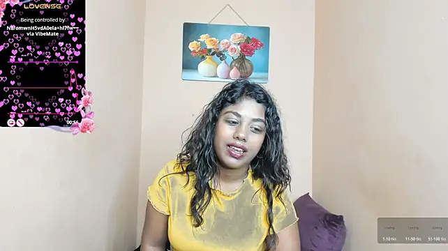 FOXY_LUNA Live XXX Chat