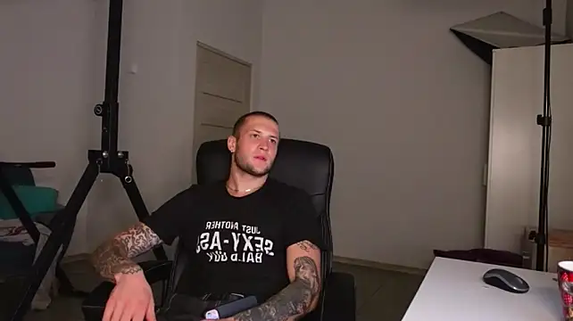 Igor_Wilde – Naživo XXX chat